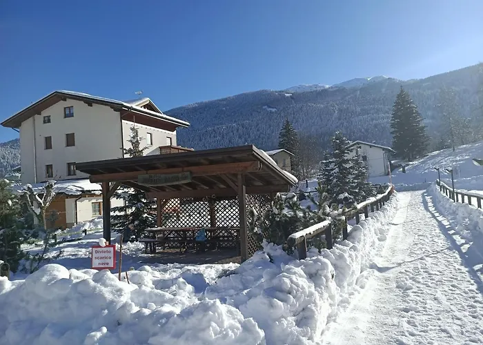 Andalo 2000