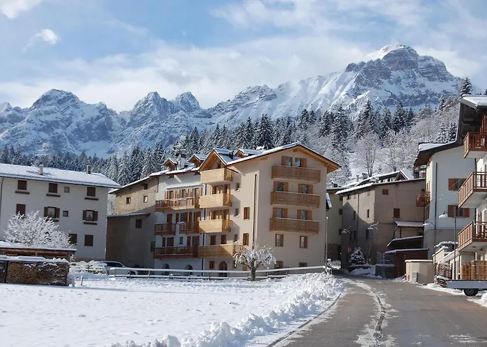 Residenza Il Riccio