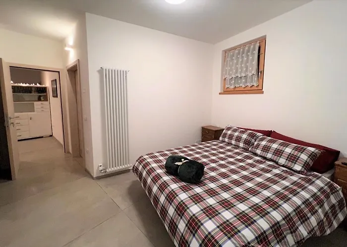 Residenza Il Riccio