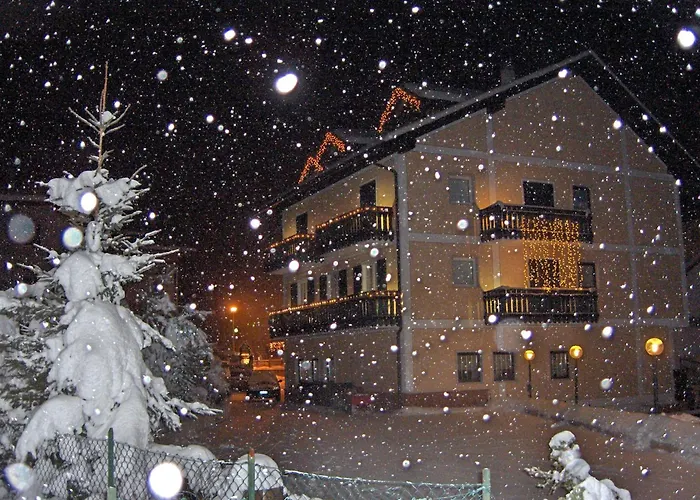 Hotel Allo Zodiaco