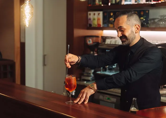 Hotel Eden Andalo - Mountain Lifestyle