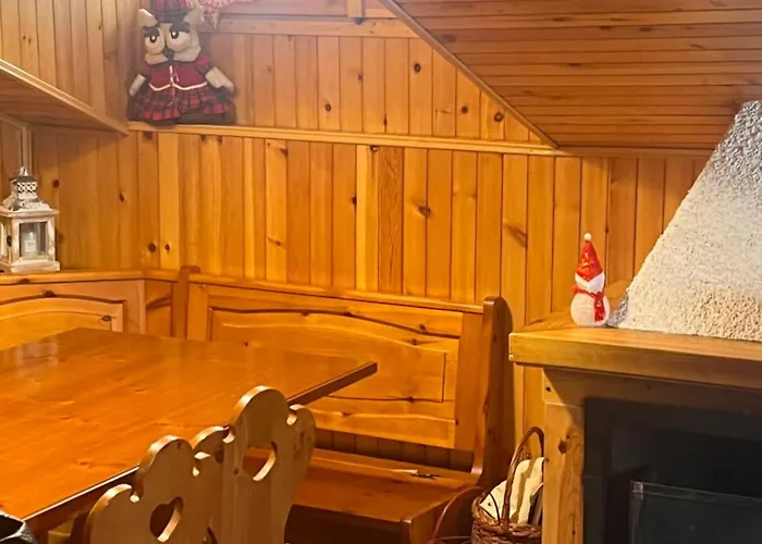 Piccolo Chalet