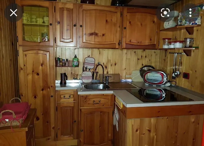Piccolo Chalet