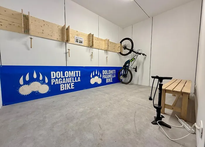 Appartamento Ciclamino