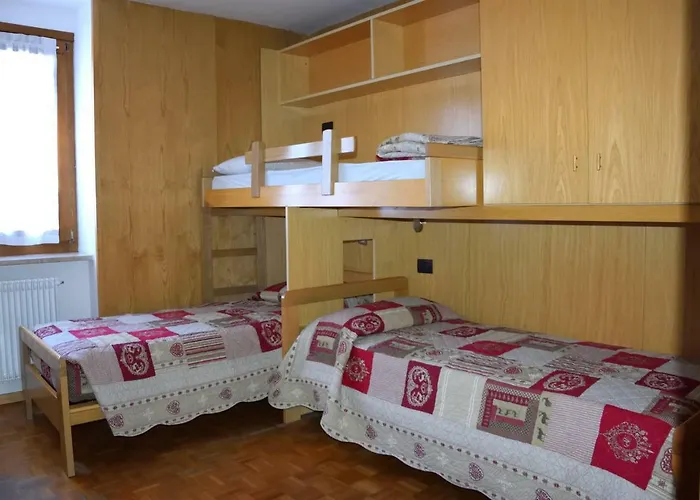 Appartamenti Osti Sansoni Mariarosa
