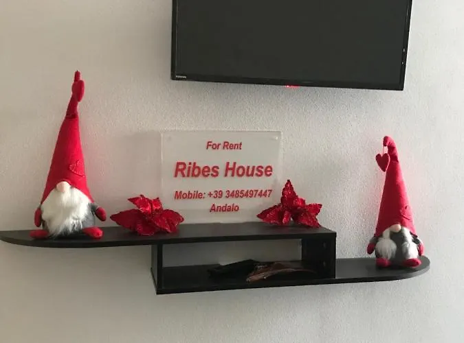 Ribes House